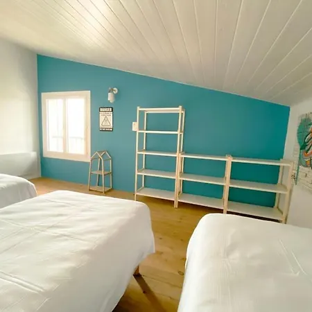 Le Tourbillon 15 Pers Hotel 4*
