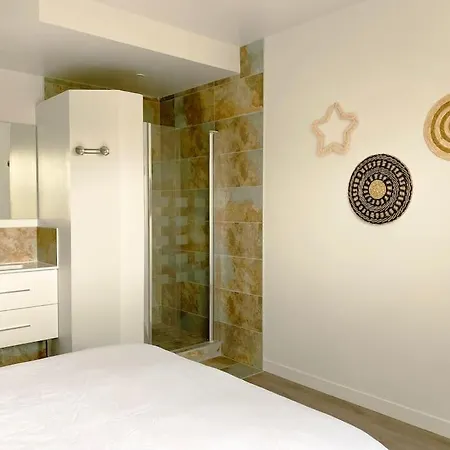 Le Tourbillon 15 Pers Hotel Lacanau